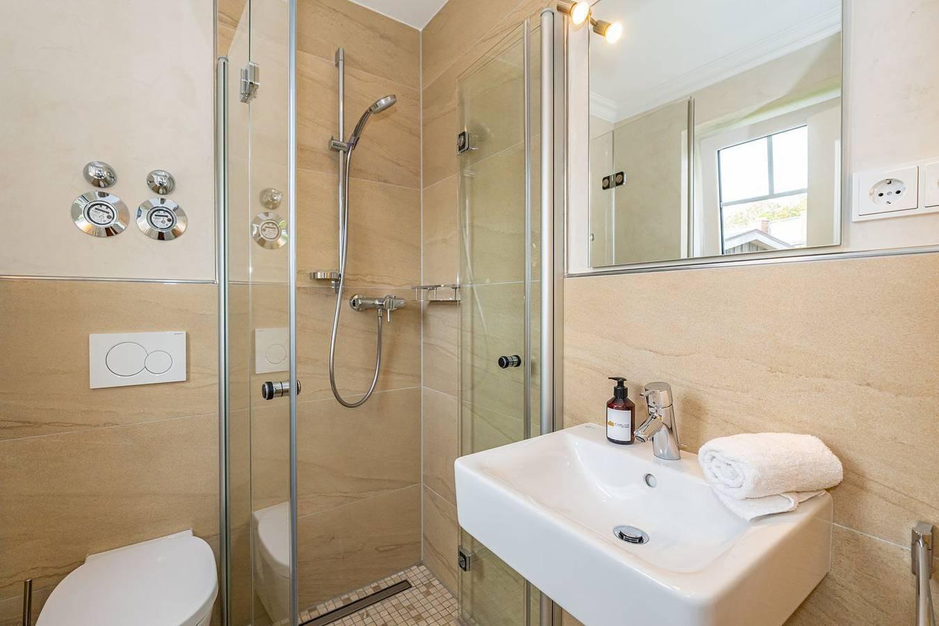 Vakantieappartement in Sylt, Duitsland voor 4 personen foto 9
