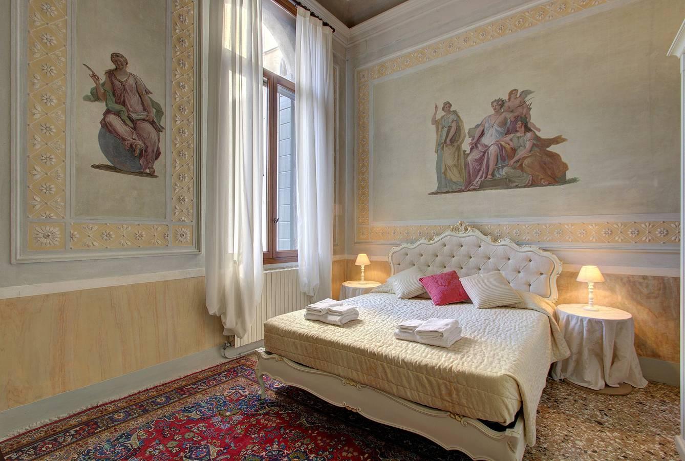 Vakantieappartement in Venetië, Italië voor 4 personen foto 11