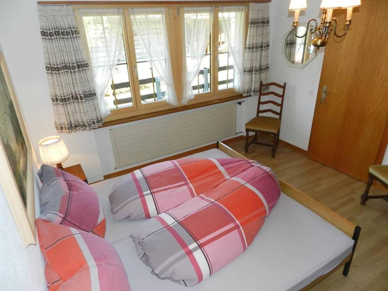Vakantieappartement in Zweisimmen, Zwitserland voor 4 personen foto 18