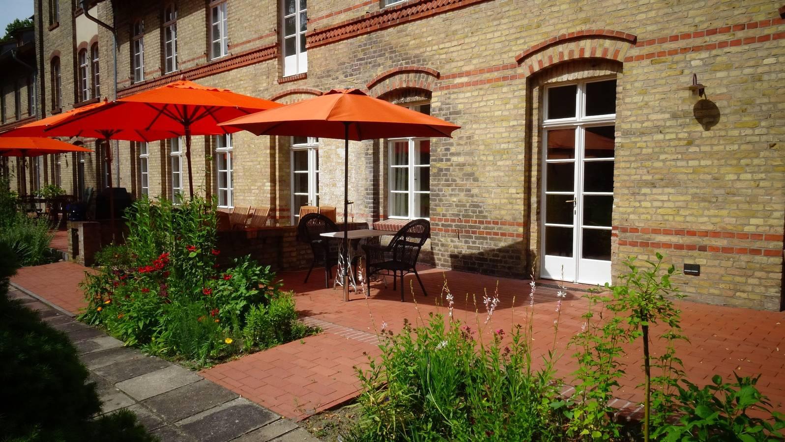 Vakantieappartement in Mittelmark, Duitsland voor 2 personen foto 17