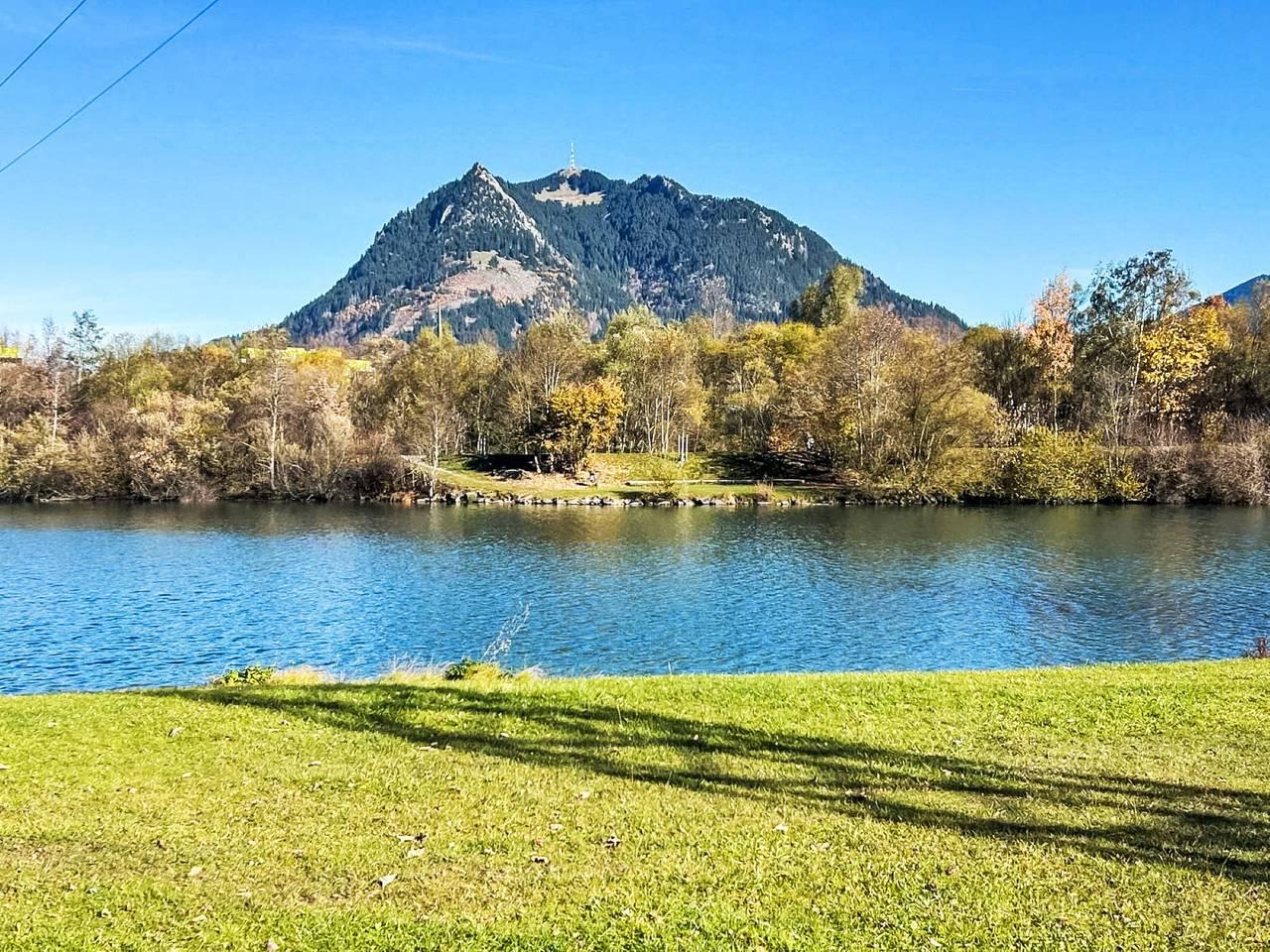 Panorama in Sonthofen, Zwaben (Bayern), Duitsland voor 4 personen foto 23