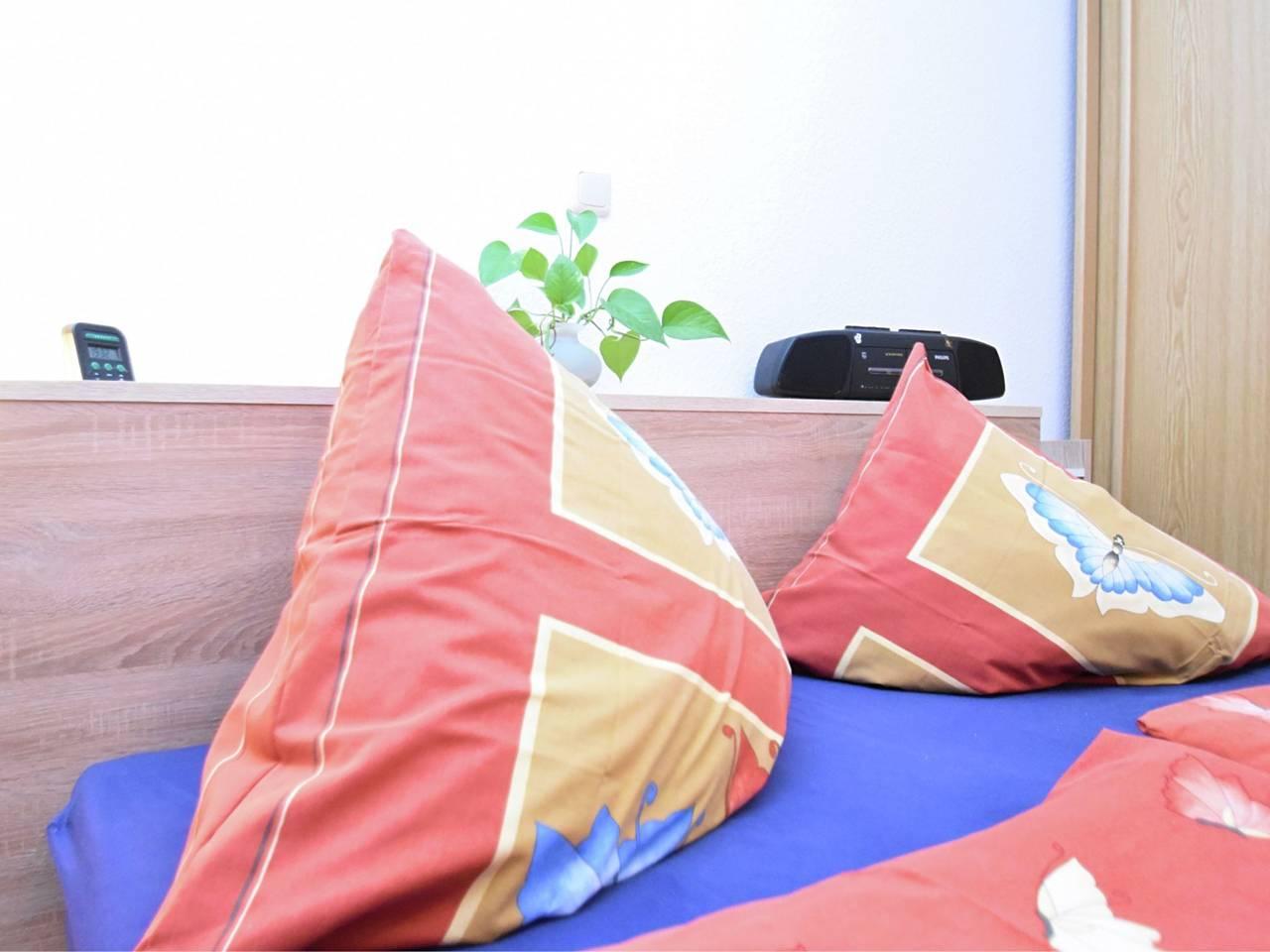 Vakantieappartement in Ertsgebergte, Duitsland voor 3 personen foto 8