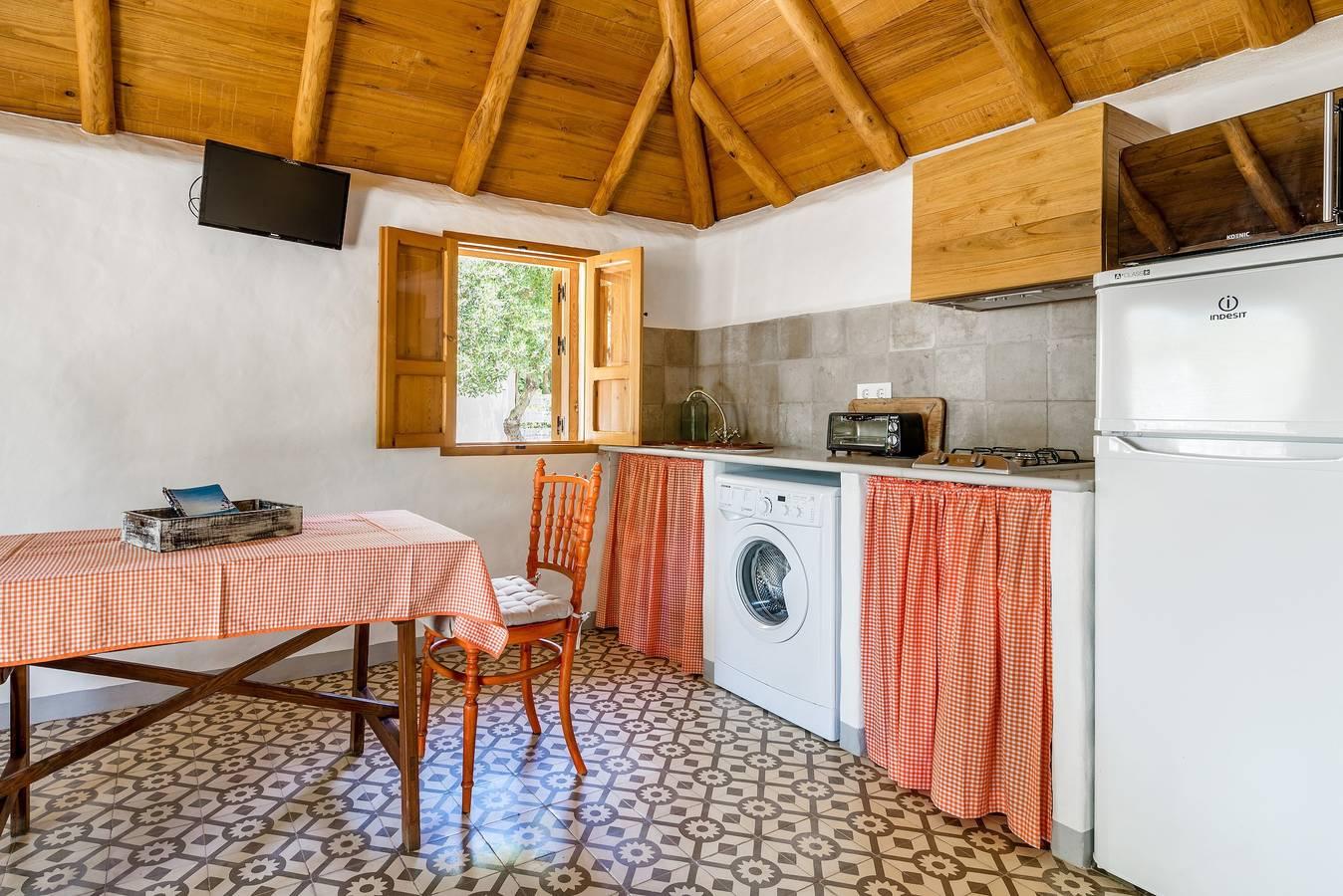 Vakantieappartement in La Janda foto 16
