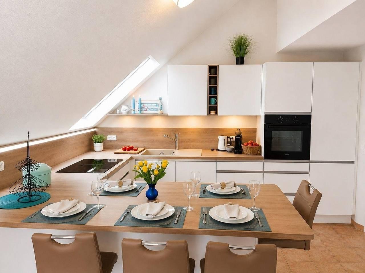 Vakantieappartement in Kühlungsborn, Duitsland voor 4 personen