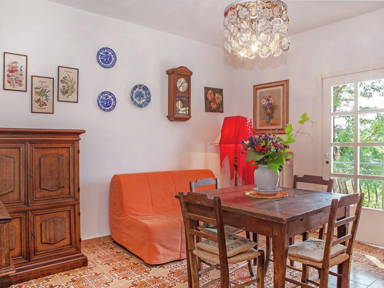 Vakantieappartement in Modigliana, Italië voor 4 personen foto 15