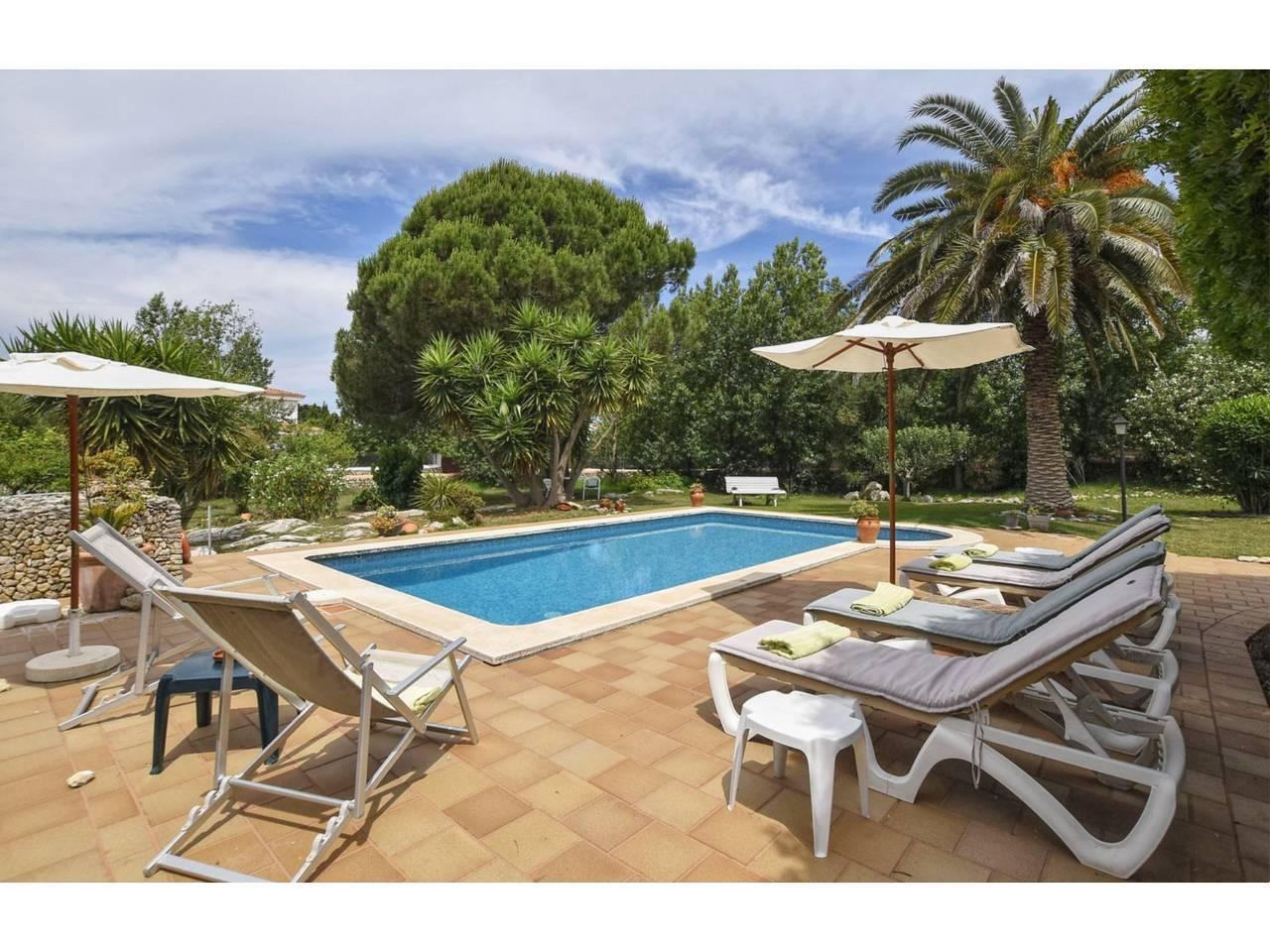 Vakantiehuis in Menorca, Spanje voor 6 personen foto 6