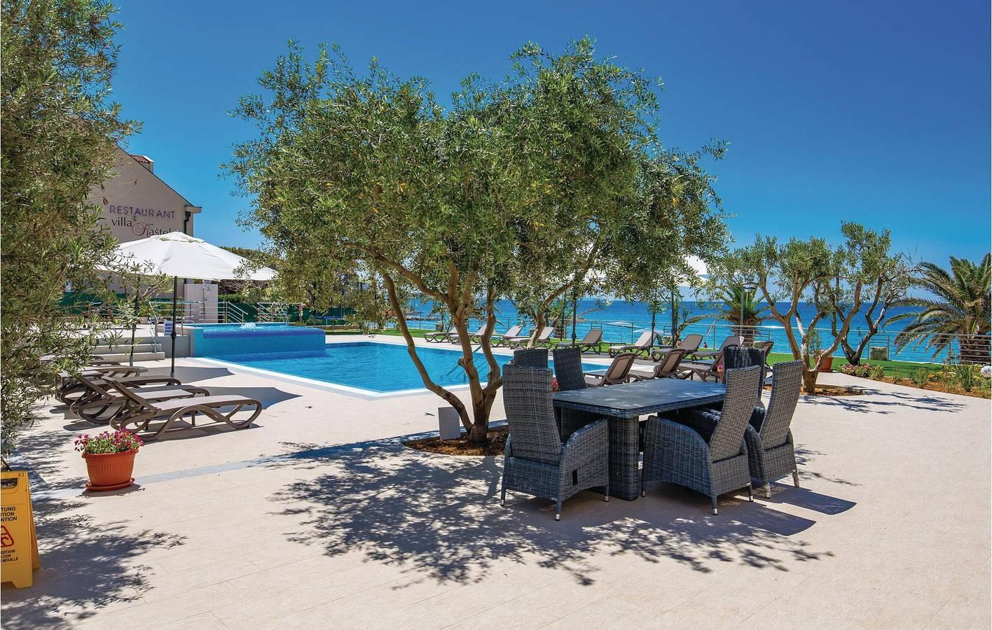 Vakantieappartement in Pag foto 11