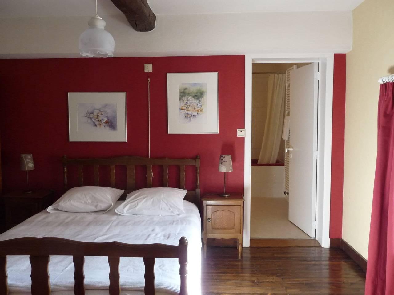Gezellig familiehuis in Humain in Humain, Marche-en-Famenne, België voor 9 personen foto 24