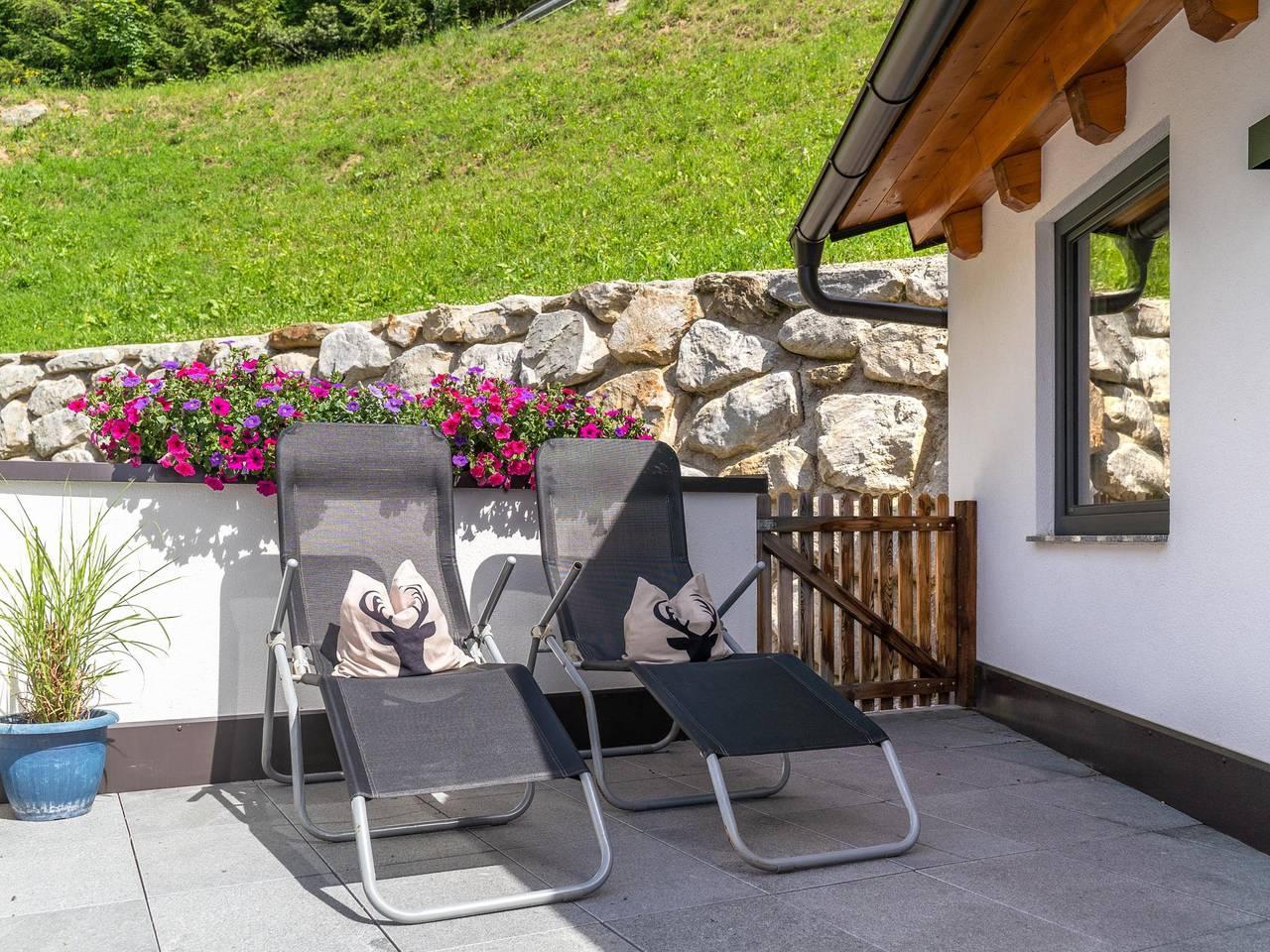 Heerlijk chalet op de Zellberg in Tux Alps, Zellberg, Oostenrijk voor 4 personen foto 21