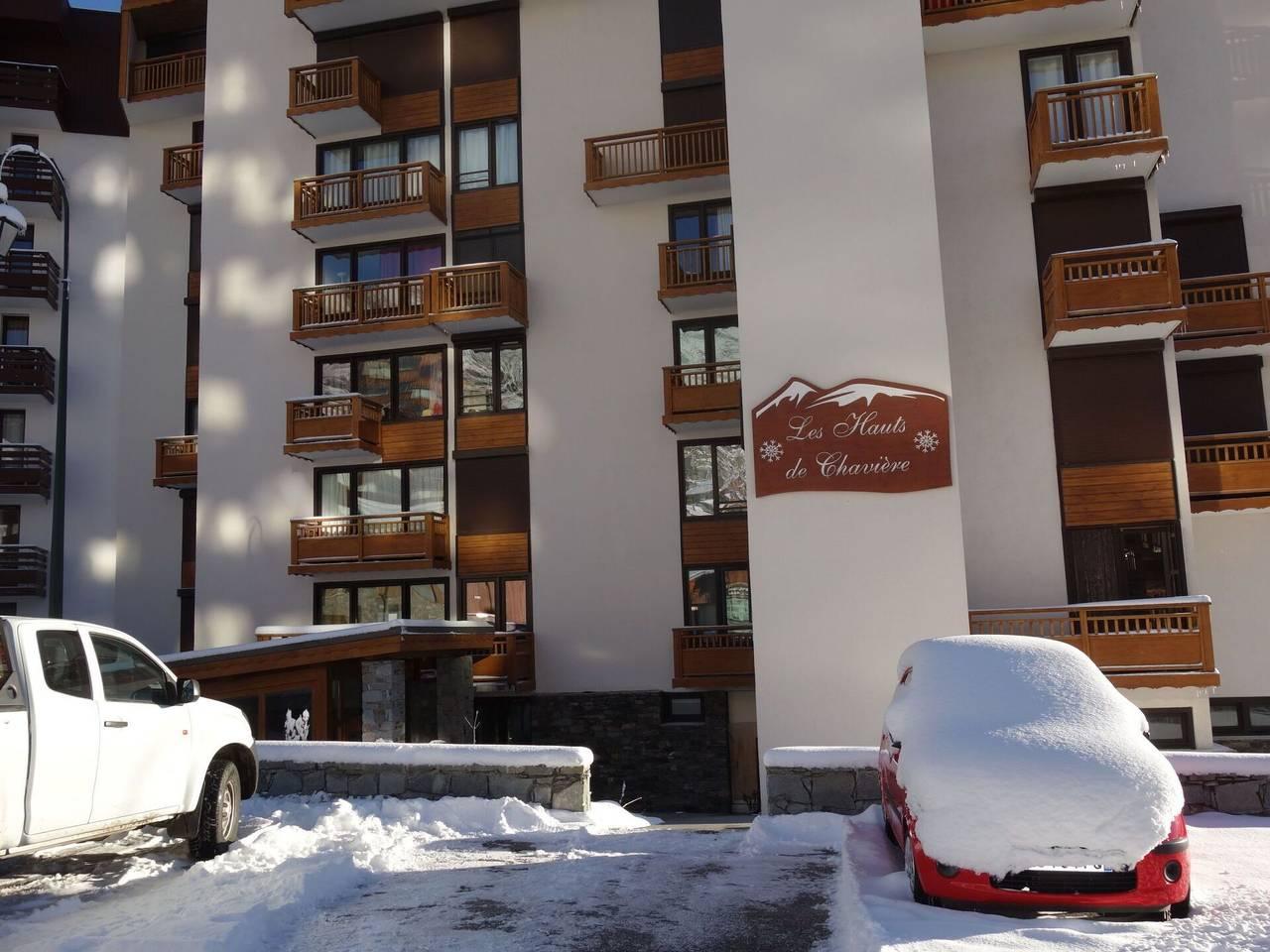 Vakantieappartement in Savoie, Frankrijk voor 6 personen foto 18