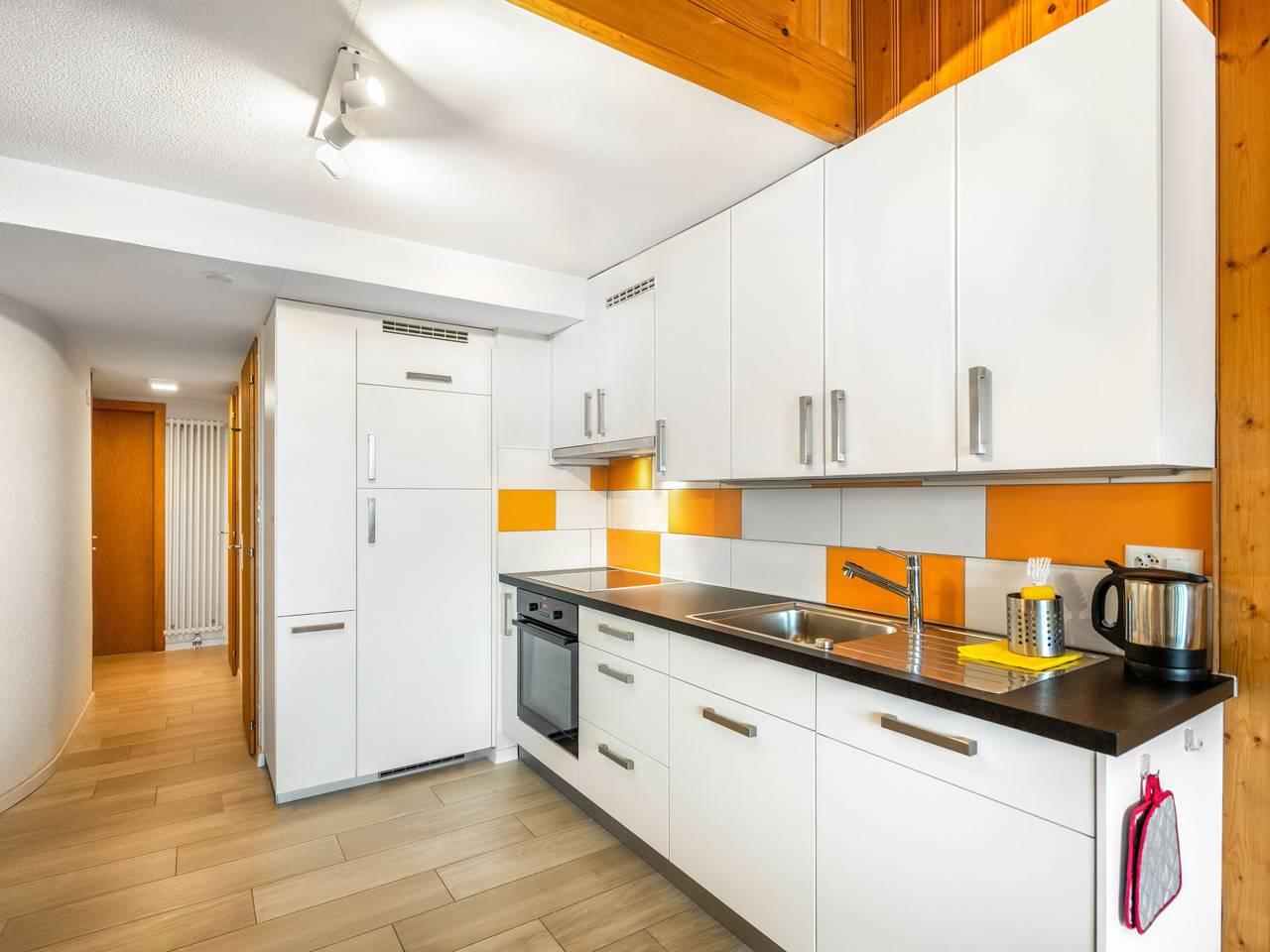 Vakantieappartement in Three-Lakes, Zwitserland voor 6 personen foto 4