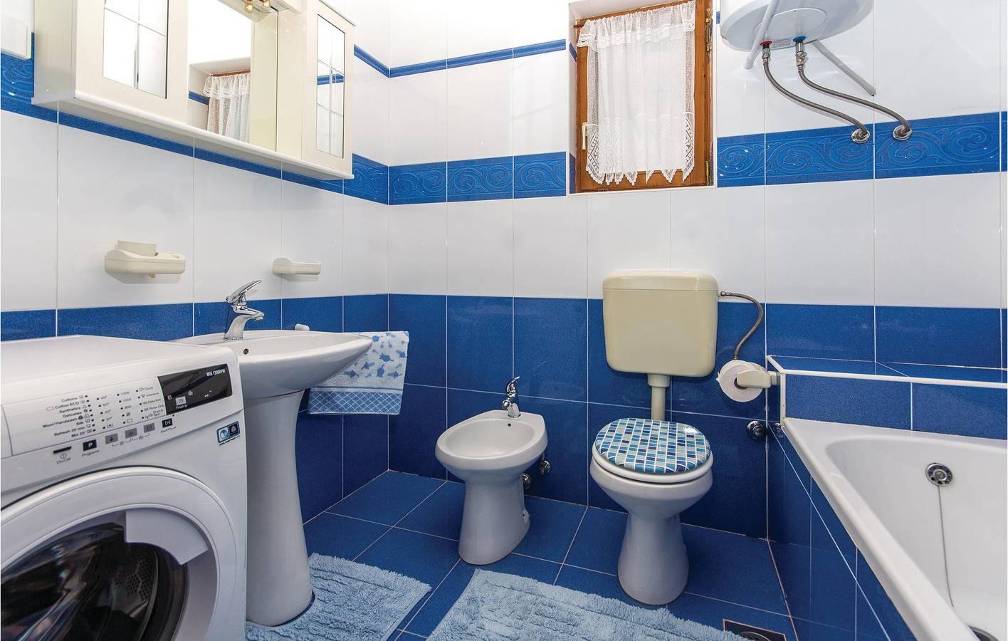 Vakantieappartement in Rovinj, Kroatië voor 5 personen foto 17