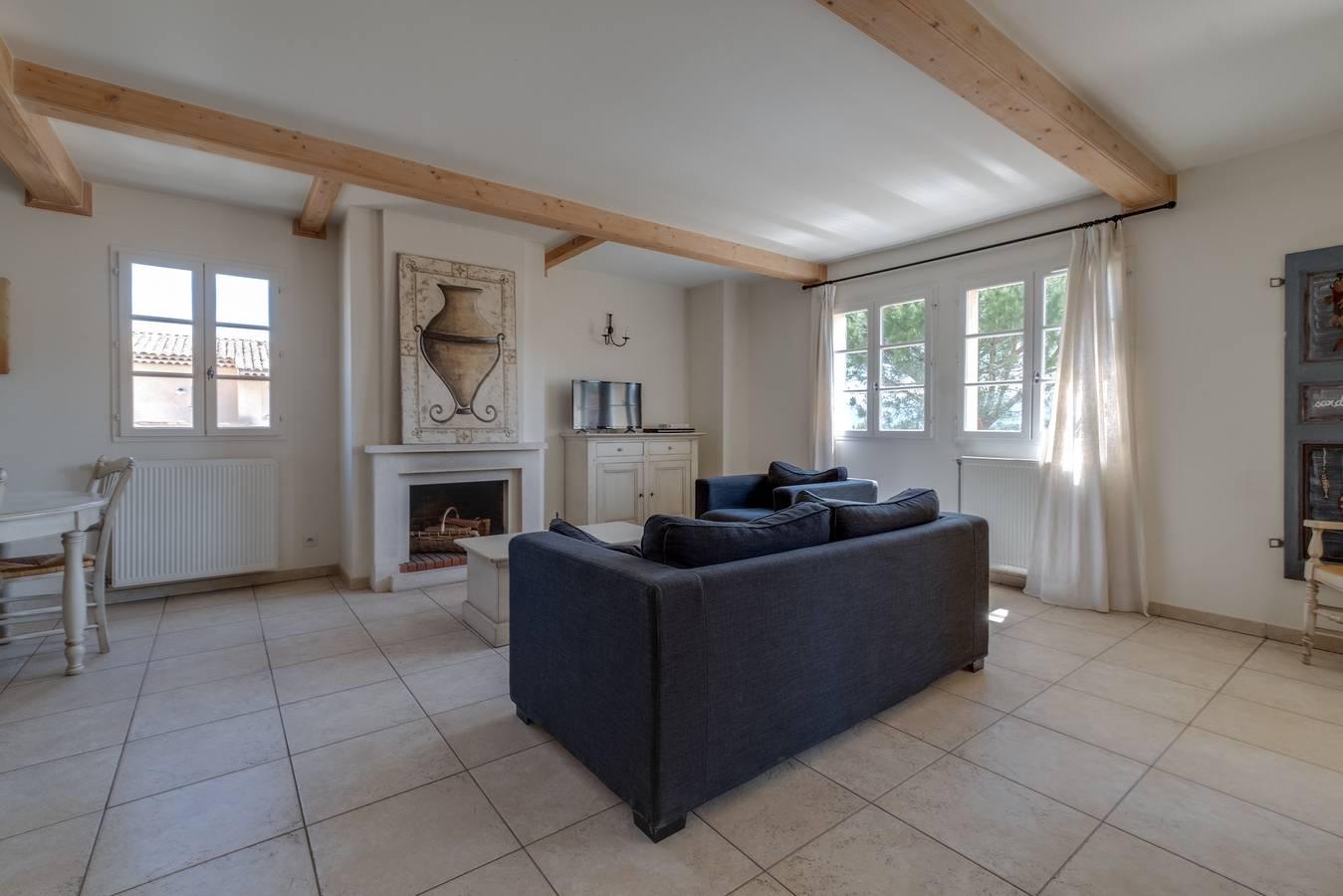 Vakantieappartement in Var, Frankrijk voor 4 personen foto 7