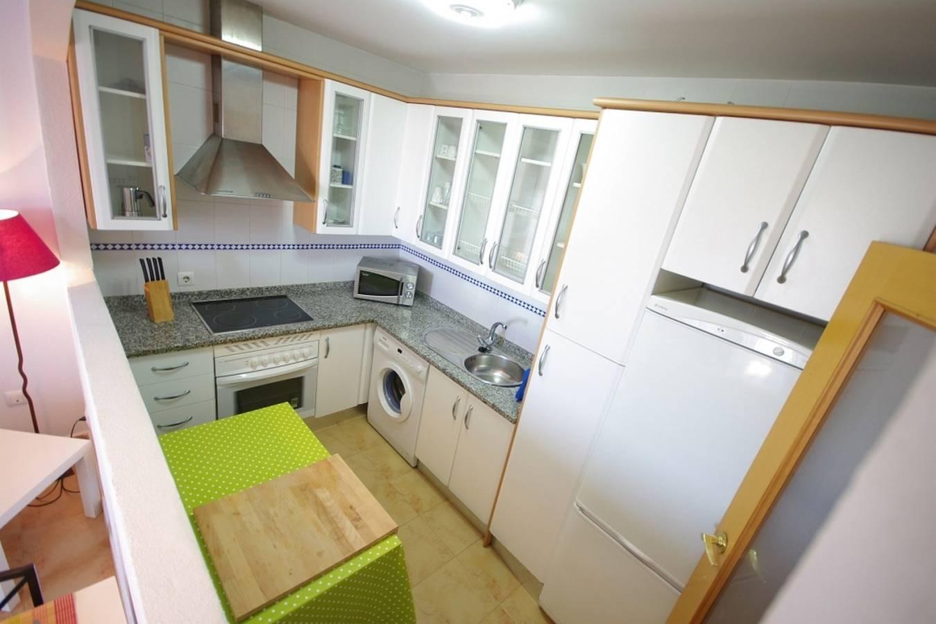 Vakantieappartement in Tarifa, Spanje voor 4 personen foto 11