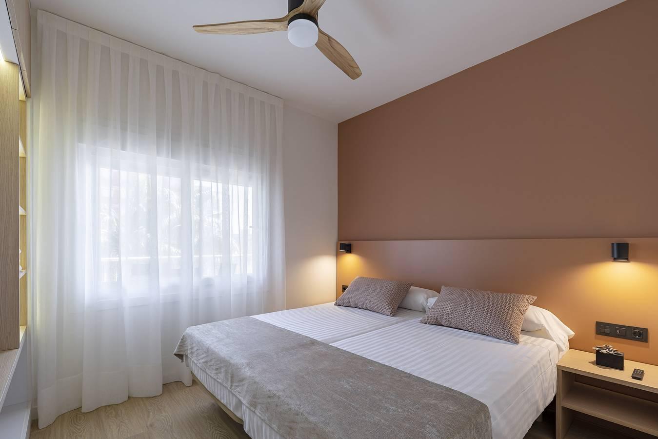 Vakantieappartement in Benicasim, Spanje voor 4 personen foto 3