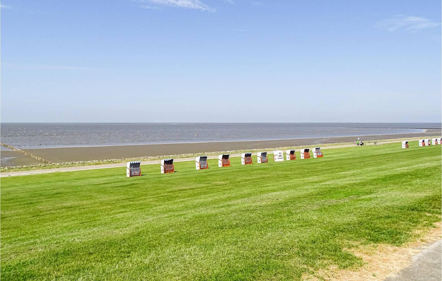 Vakantiehuis in Büsum, Duitsland voor 6 personen foto 8