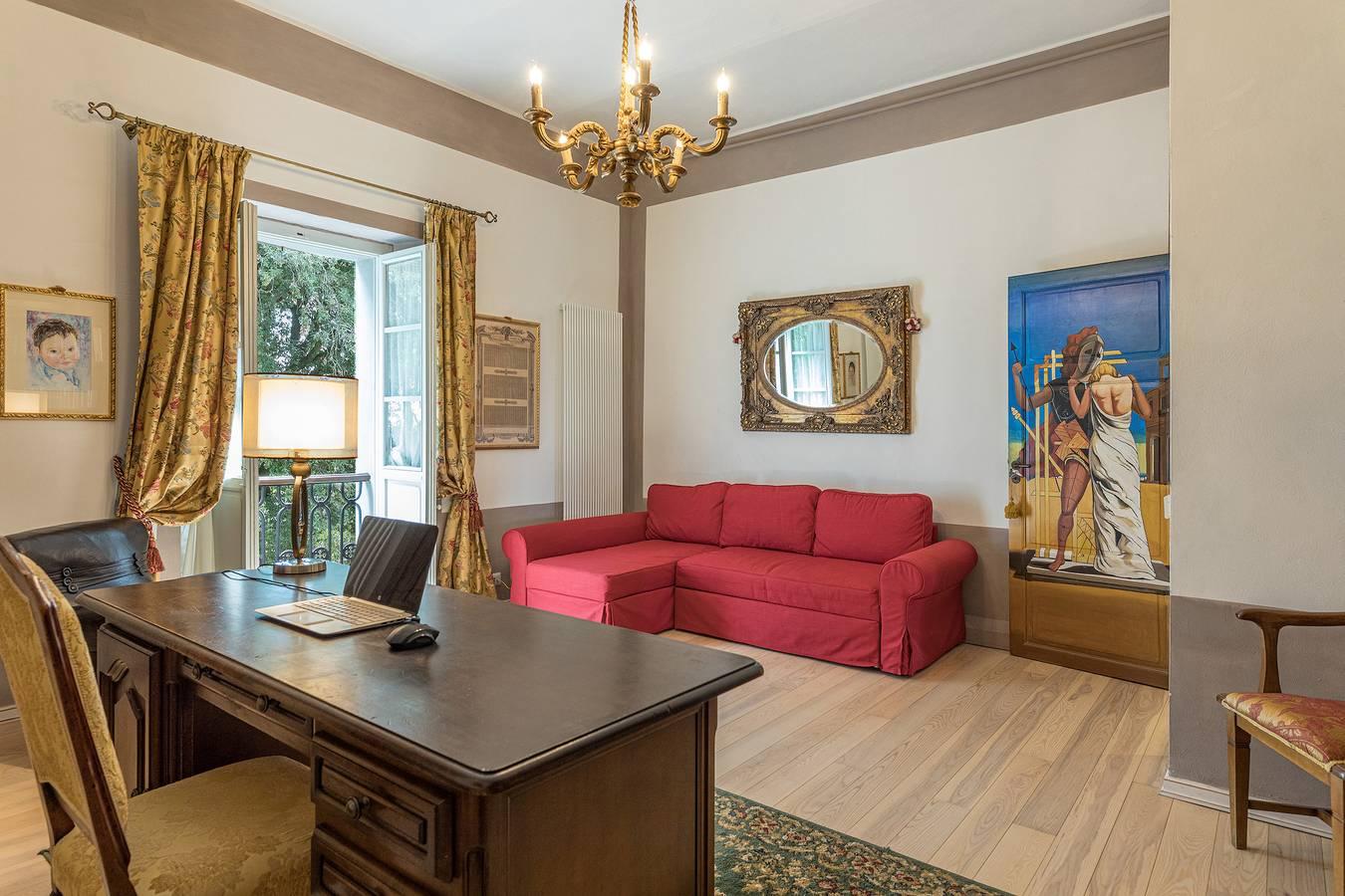 Antica Villa Merelli 12, Emma Villas in Val di Chiana, Italië voor 12 personen foto 24