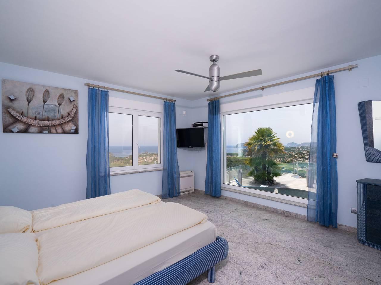 Vakantiehuis in Marina Alta, Spanje voor 8 personen foto 18