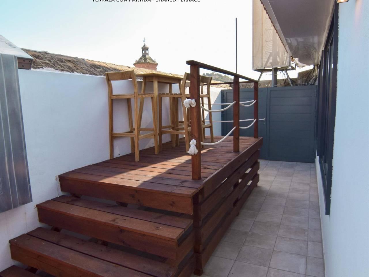 Vakantieappartement in Malaga, Spanje voor 4 personen foto 14