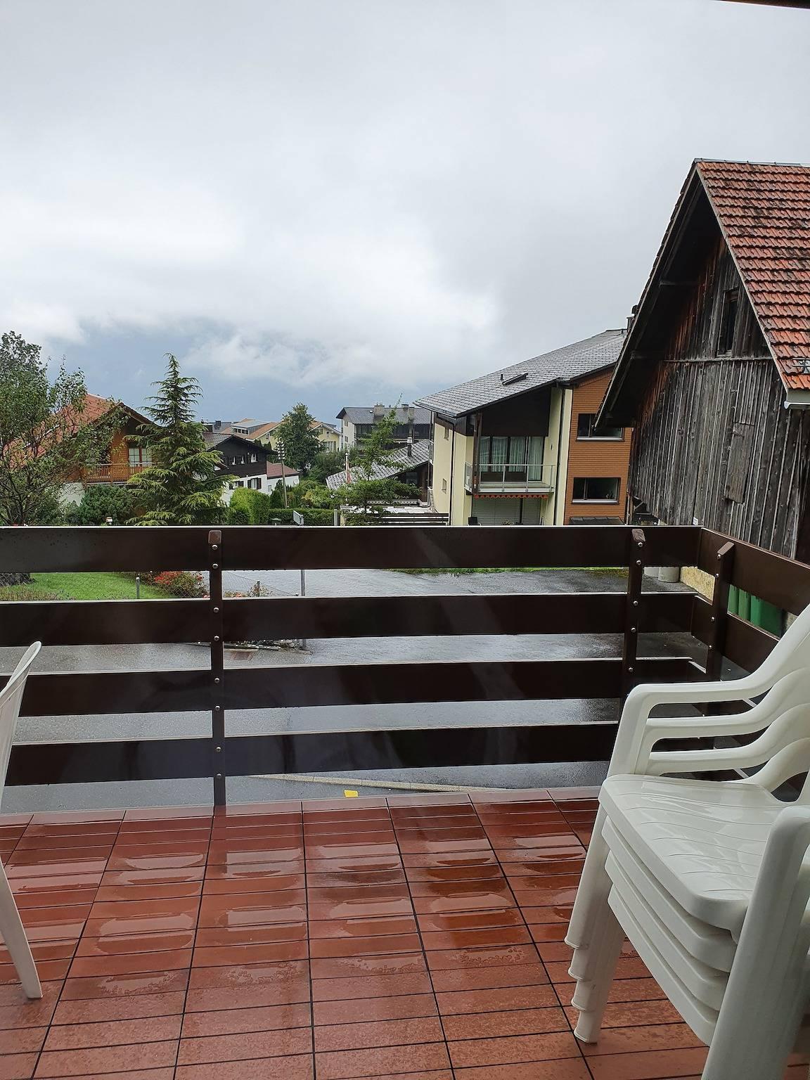 Vakantieappartement in Emmetten, Zwitserland voor 6 personen foto 11