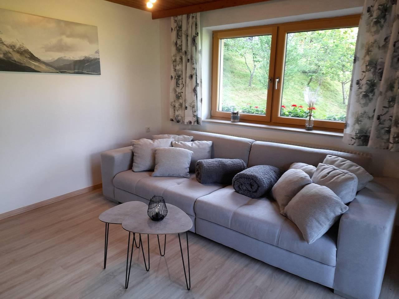 Vakantieappartement in Zillertal foto 11
