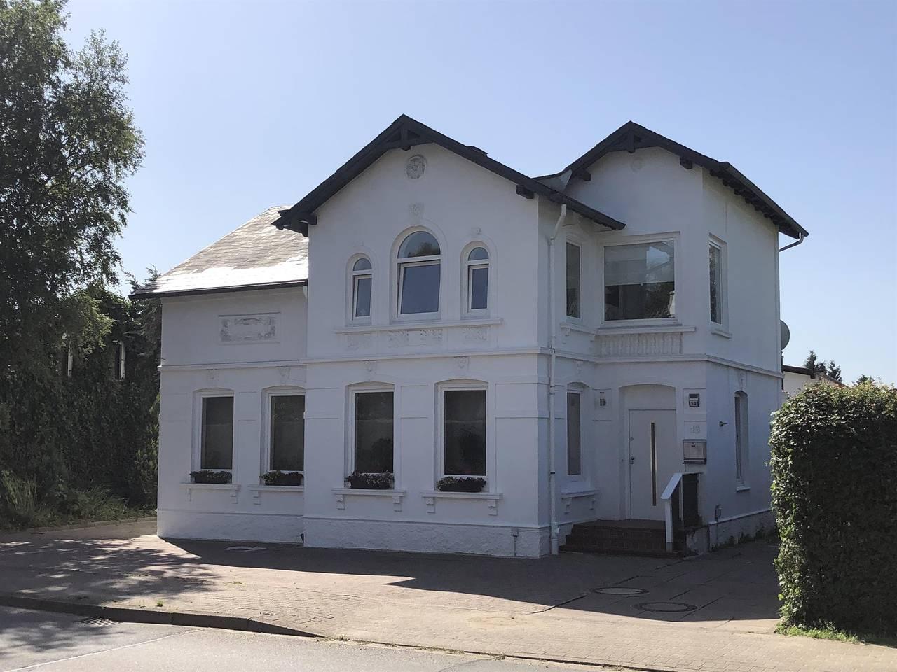 Vakantieappartement in Hürup, Duitsland voor 4 personen foto 2