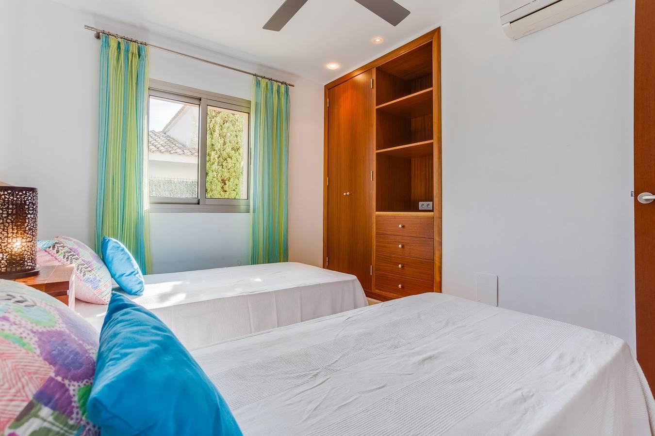 Vakantiehuis in Raiguer, Spanje voor 8 personen foto 16