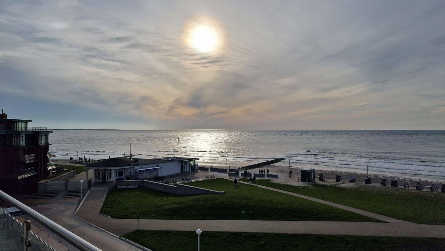 Vakantieappartement in Weser-Ems, Duitsland voor 2 personen foto 15