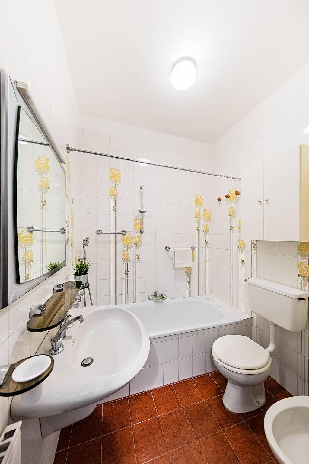 Vakantieappartement in Rieva Fiore, Italië voor 5 personen foto 11