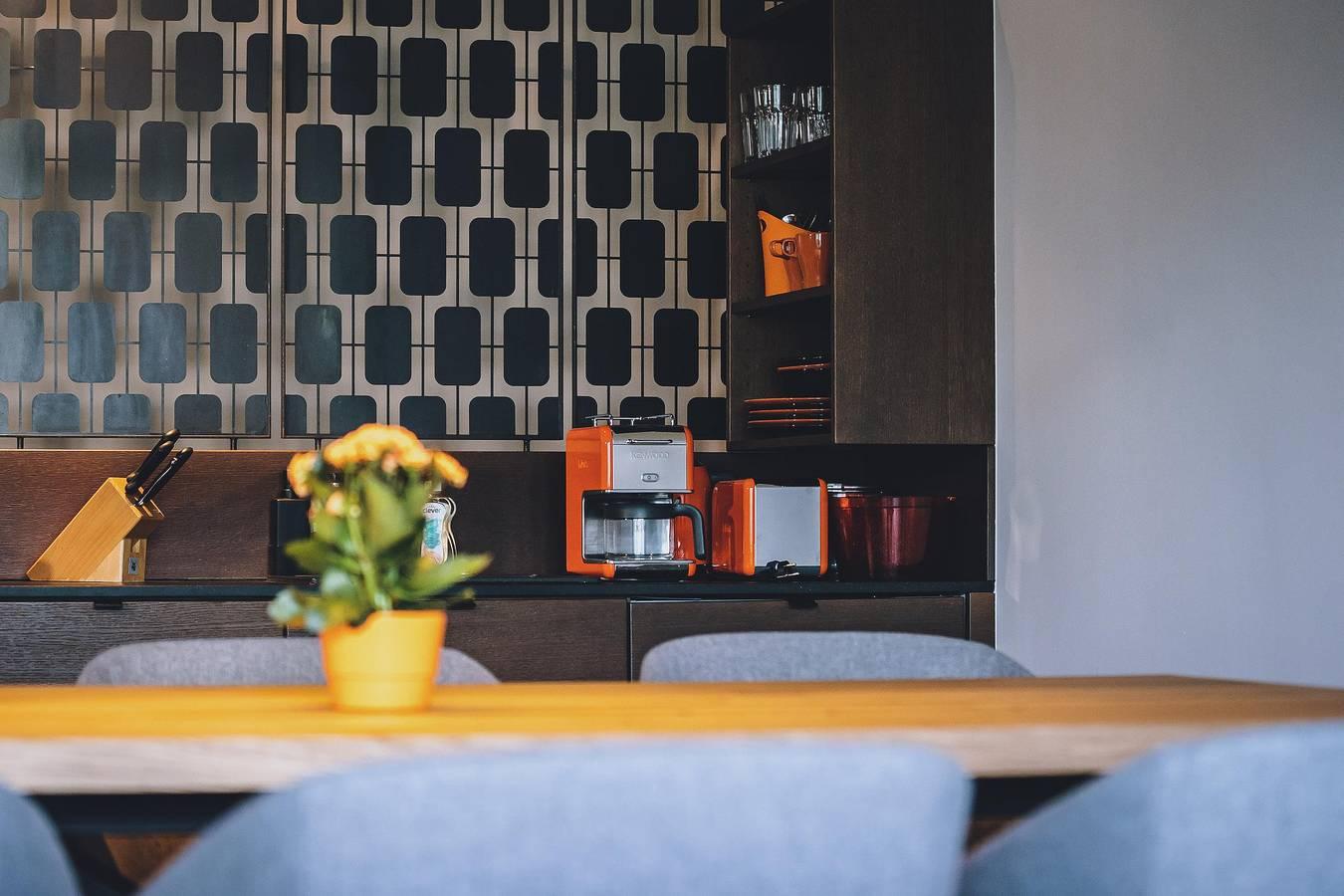 Vakantieappartement in Pinzgau, Oostenrijk voor 6 personen foto 7