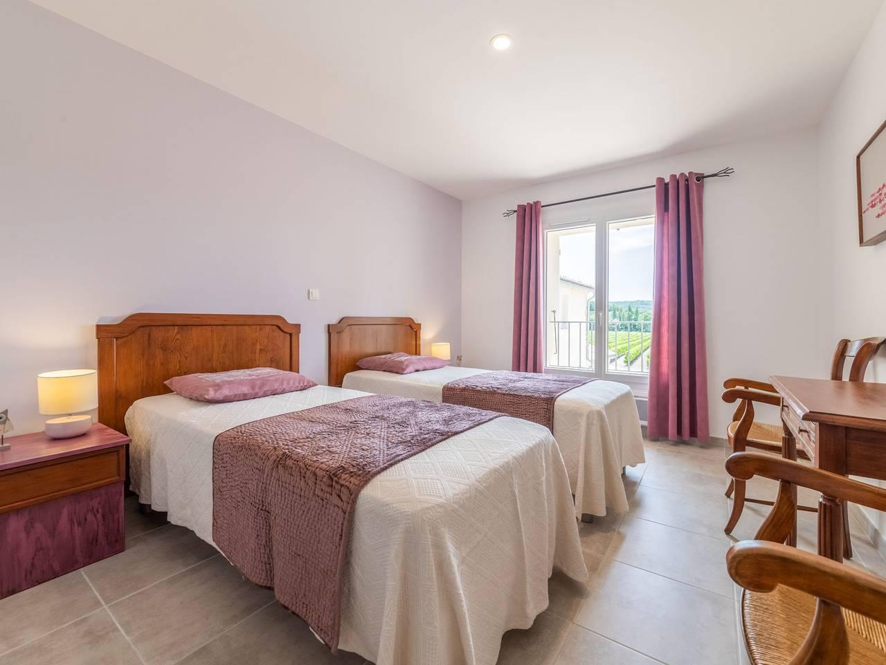 Vakantiehuis in Drôme, Frankrijk voor 15 personen foto 11