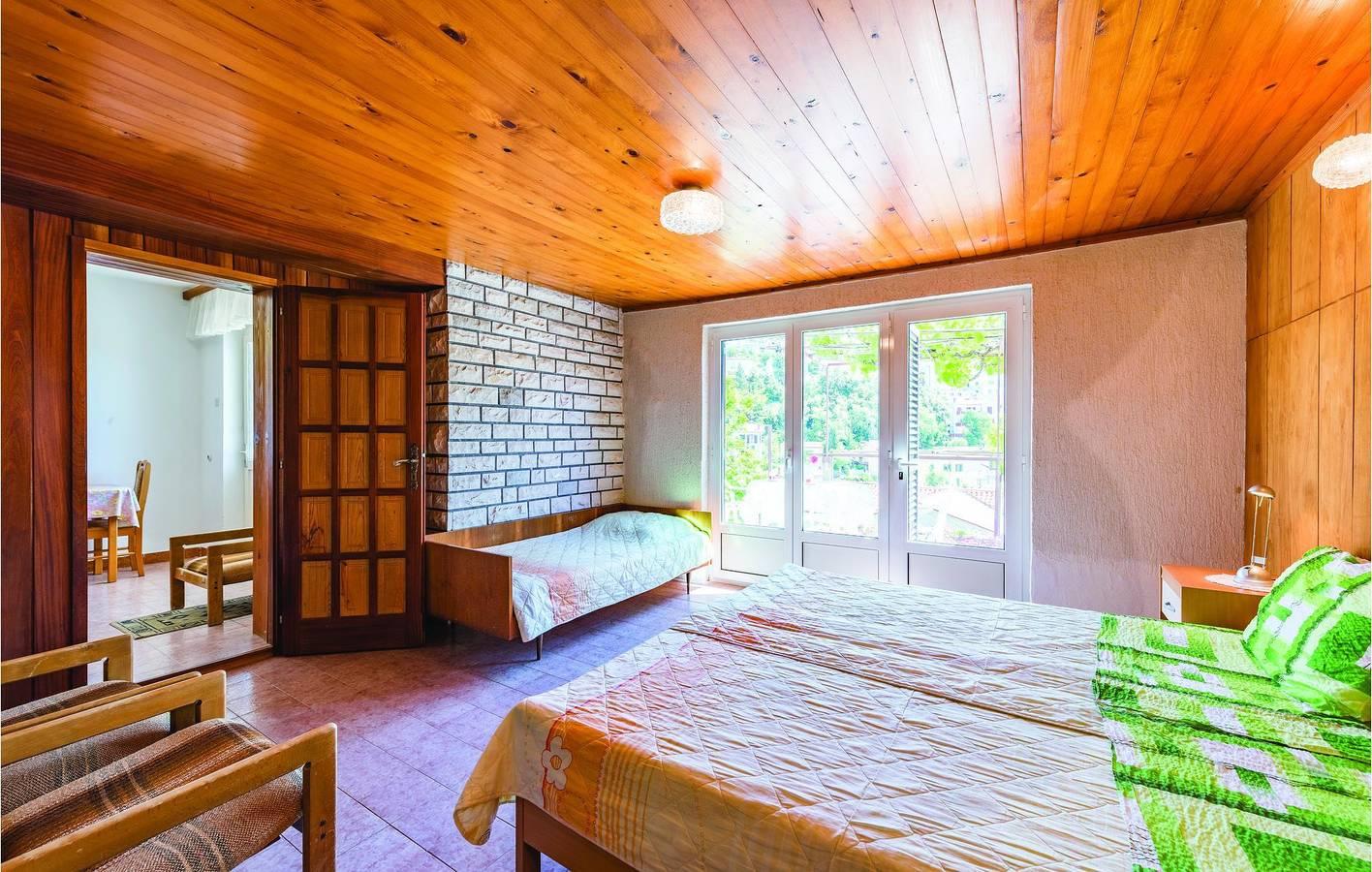Vakantieappartement in Rabac, Kroatië voor 3 personen foto 10
