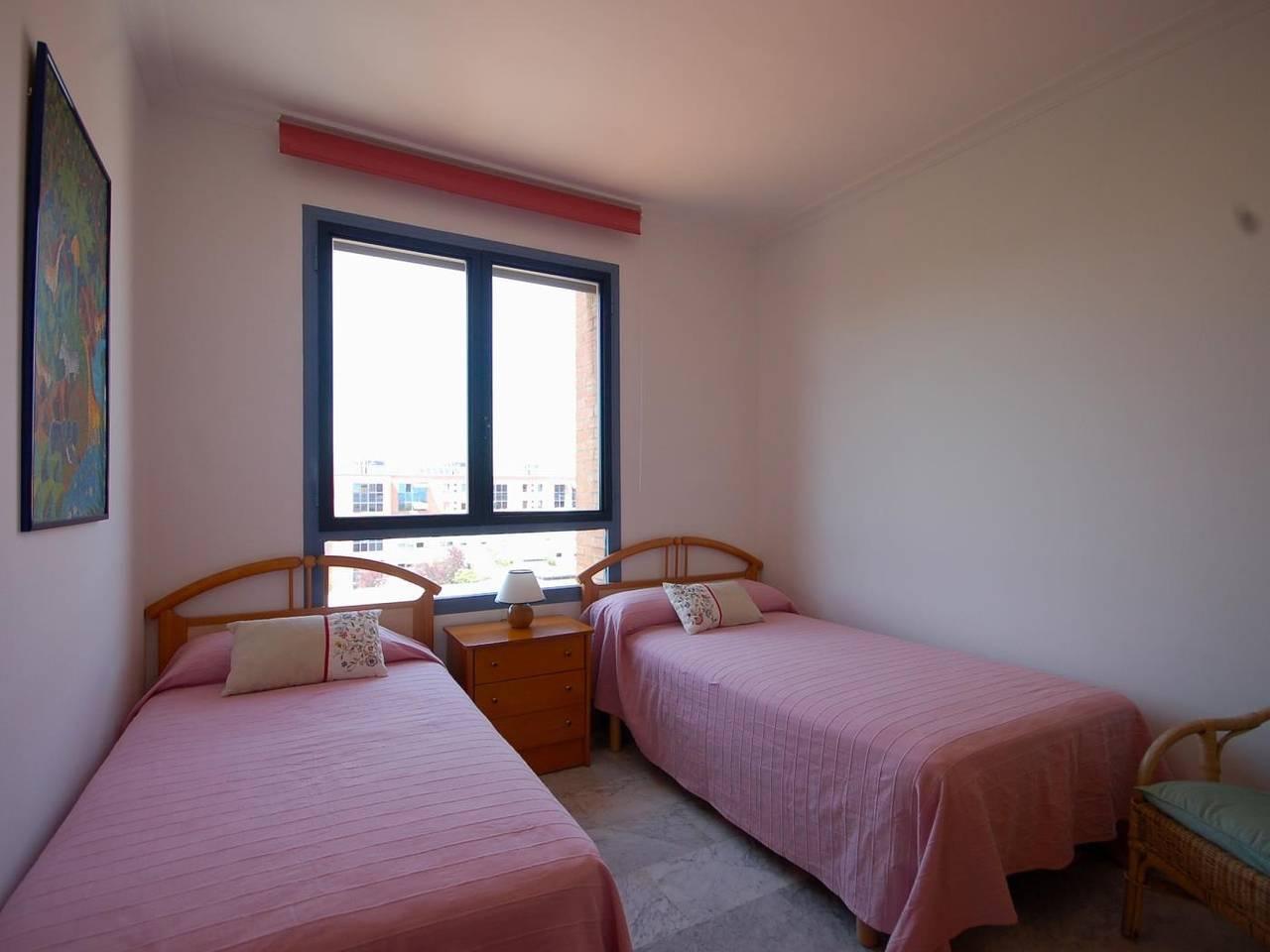 Vakantieappartement in Barcelona, Spanje voor 7 personen foto 14