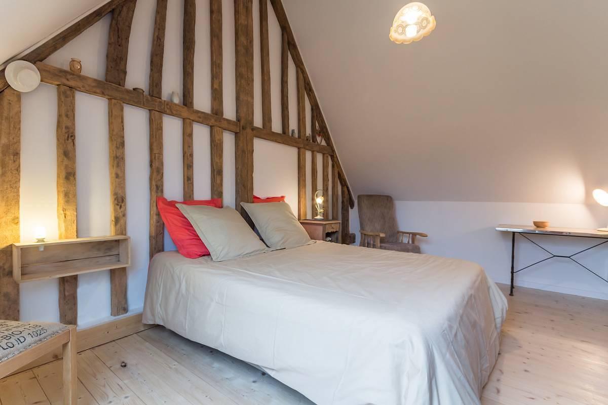 Vakantiehuis in Seine-Maritime, Frankrijk voor 4 personen foto 9