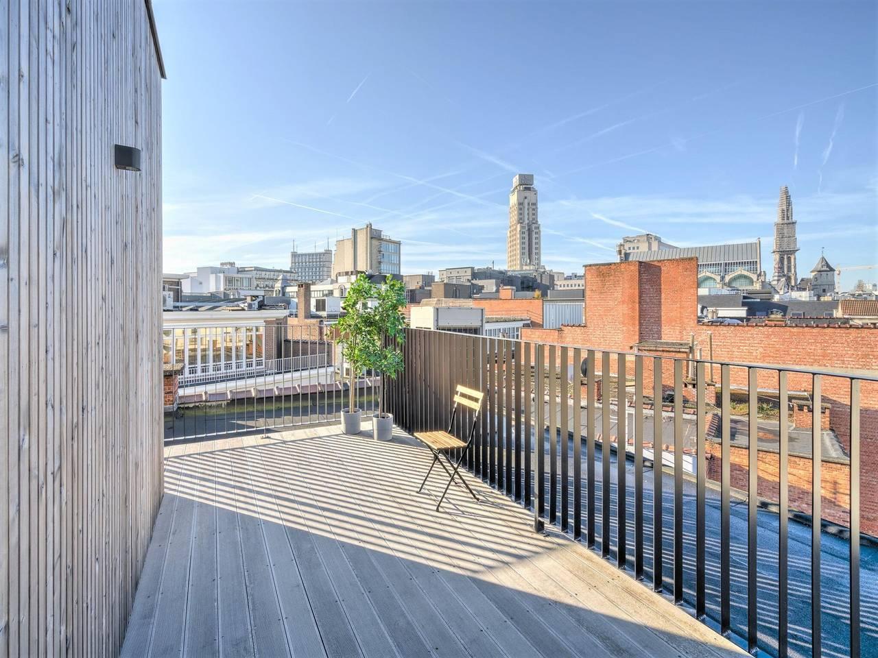 Familievakantiehuis met balkon in Meir in Antwerpen, België voor 9 personen foto 23