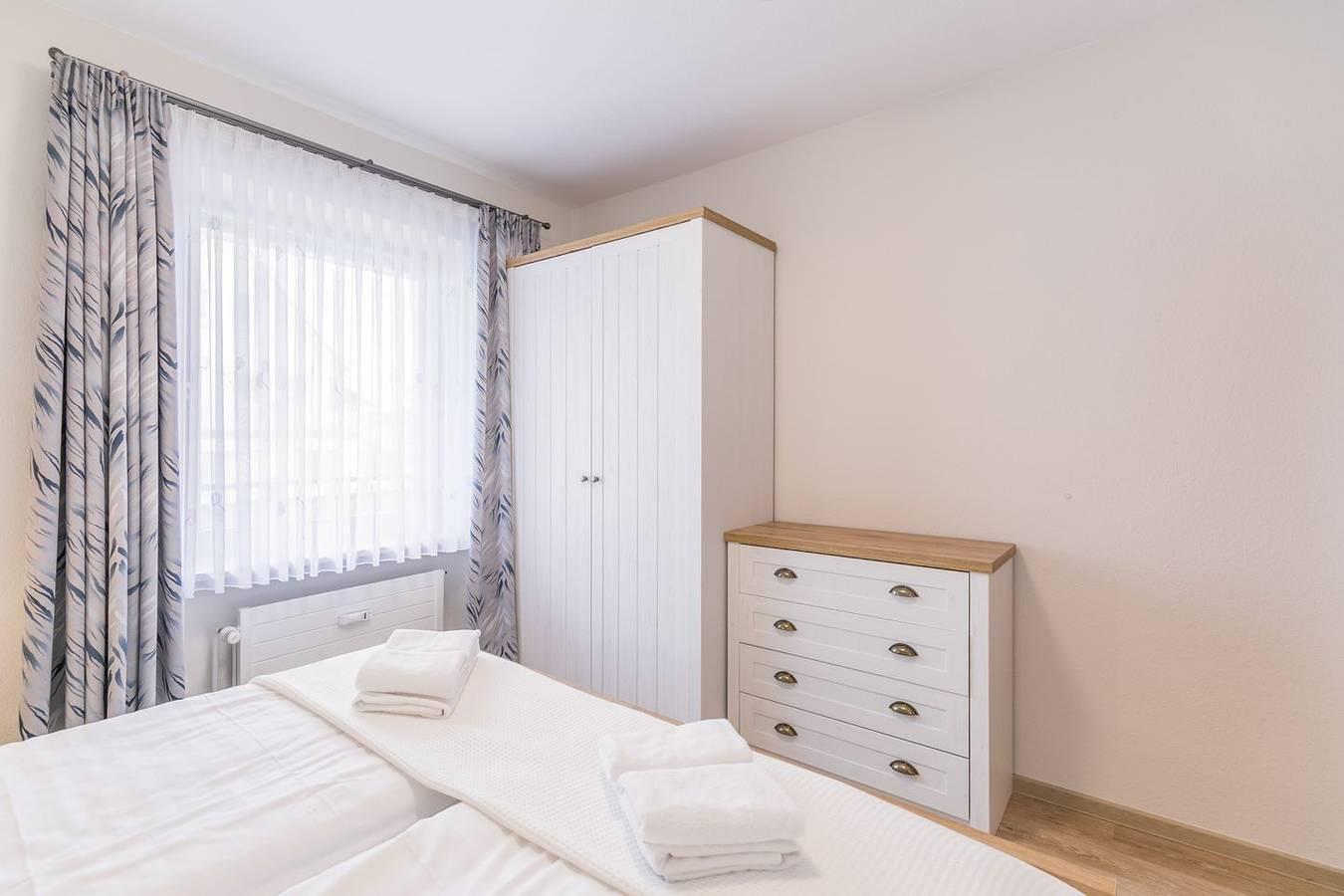 Vakantieappartement in Büsum, Duitsland voor 2 personen foto 11