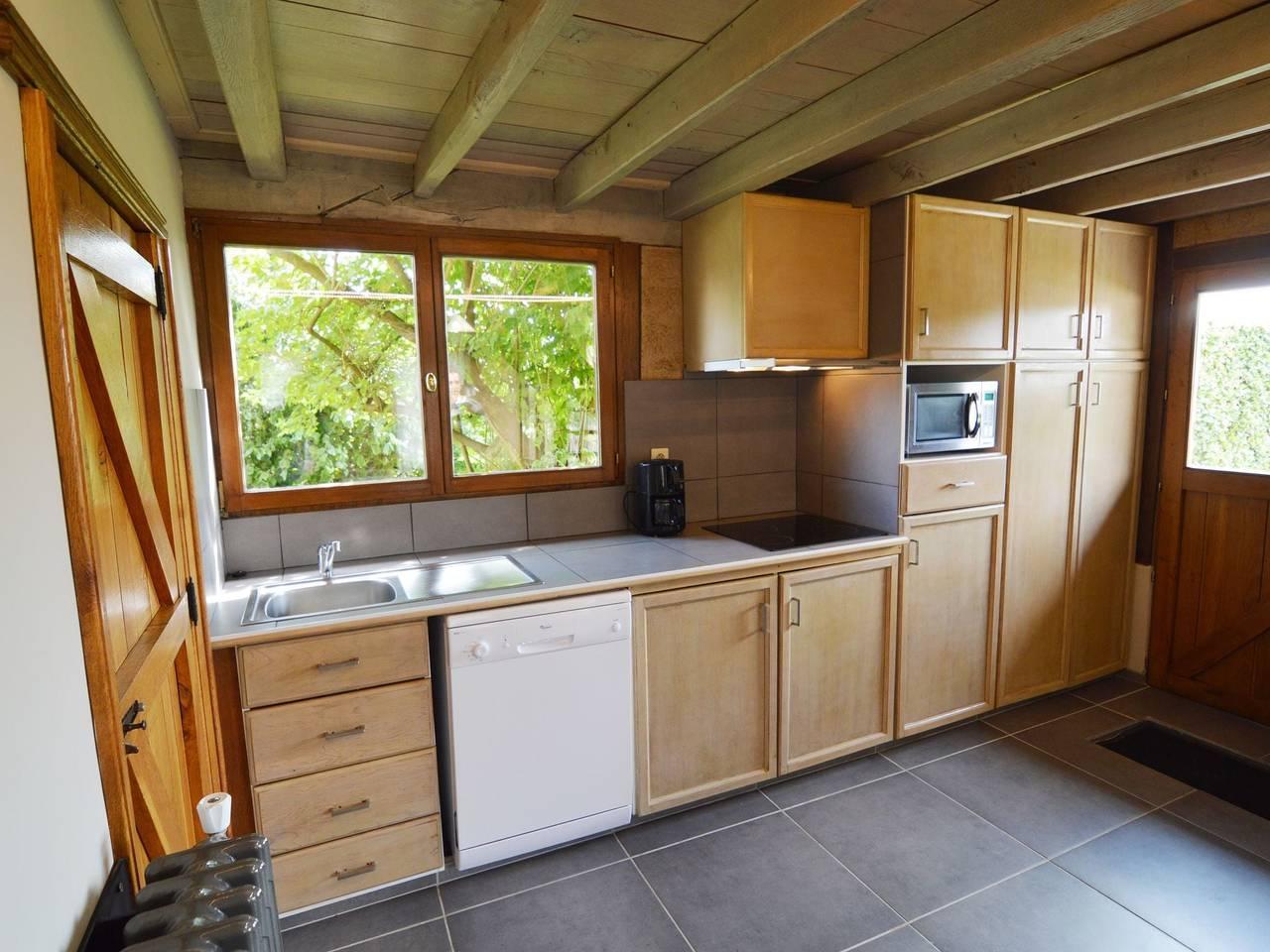 Vakantiehuis in Vloesberg, België voor 5 personen foto 4