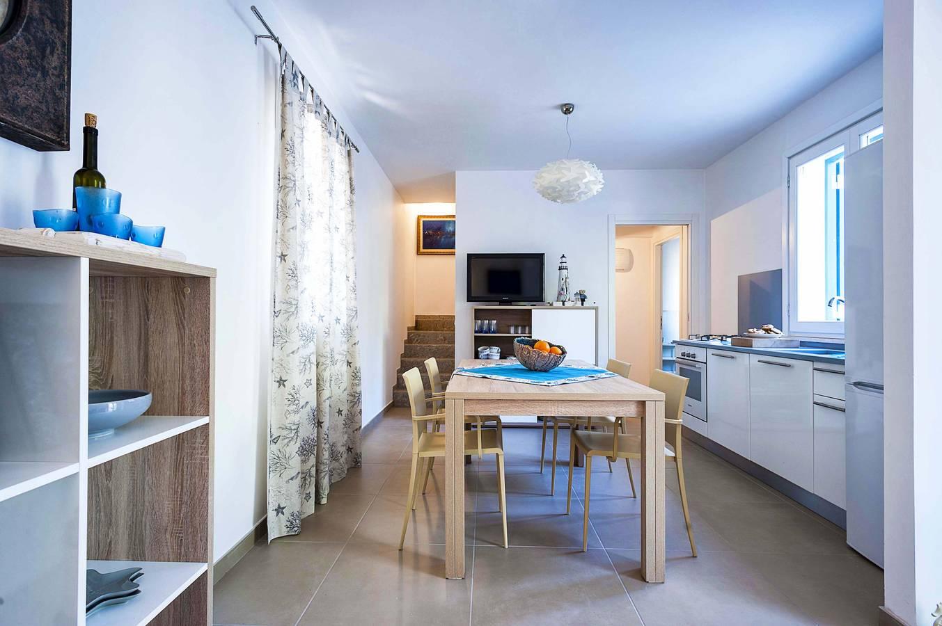 Vakantiehuis in Vallo di Mazara, Italië voor 7 personen foto 13