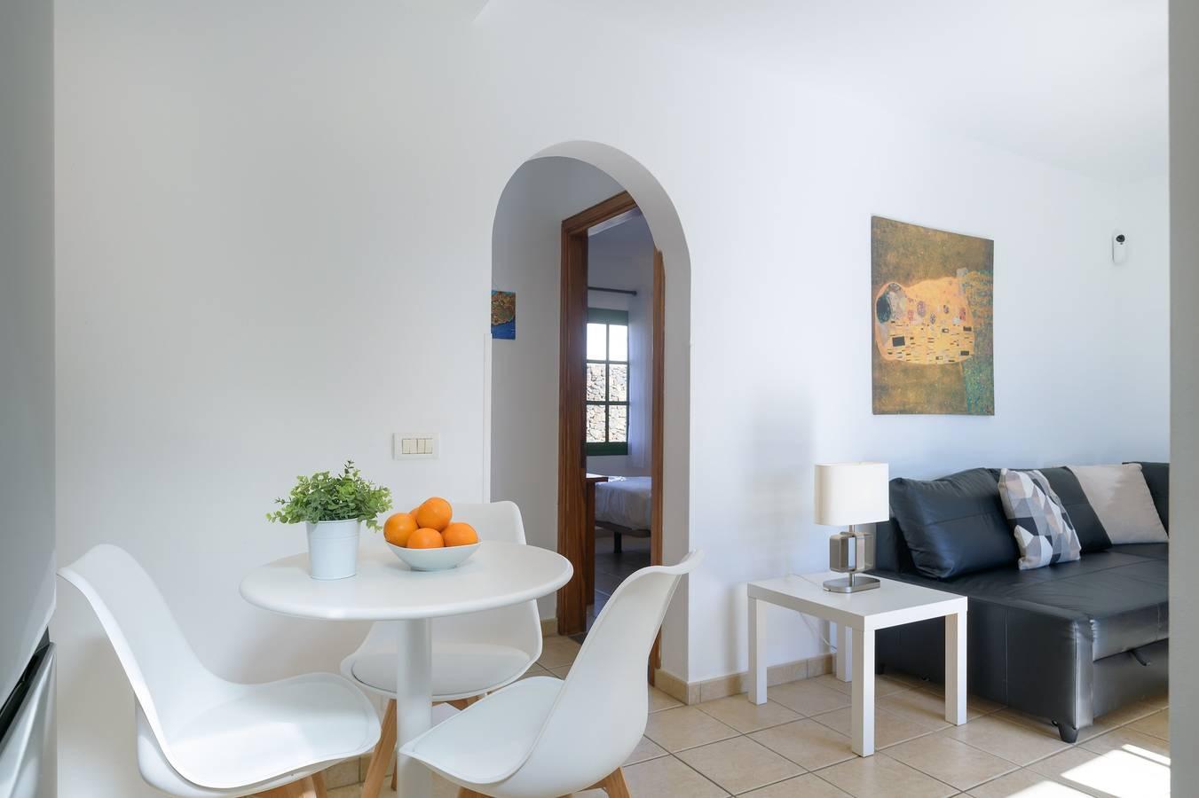 Vakantieappartement in Yaiza, Spanje voor 2 personen foto 11