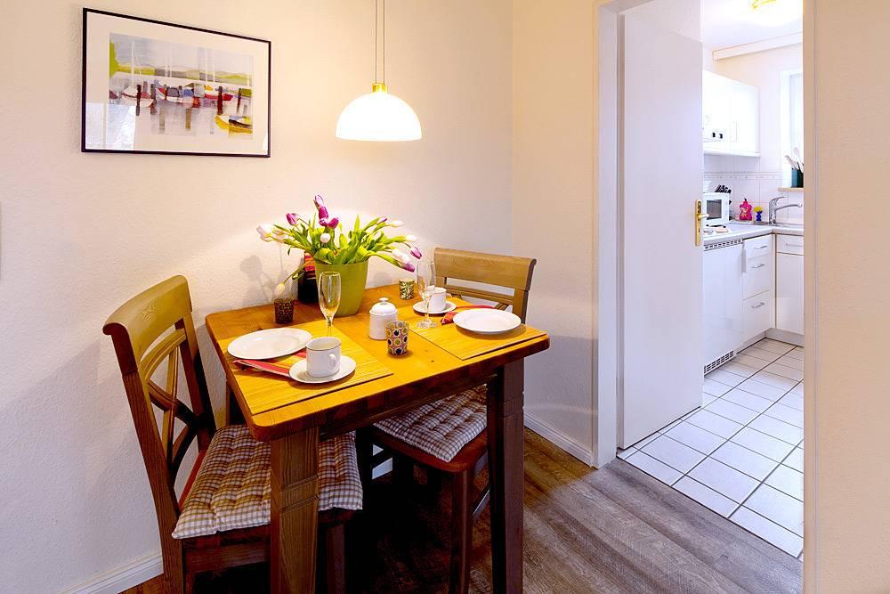 Vakantieappartement in Scharbeutz, Duitsland voor 2 personen foto 5