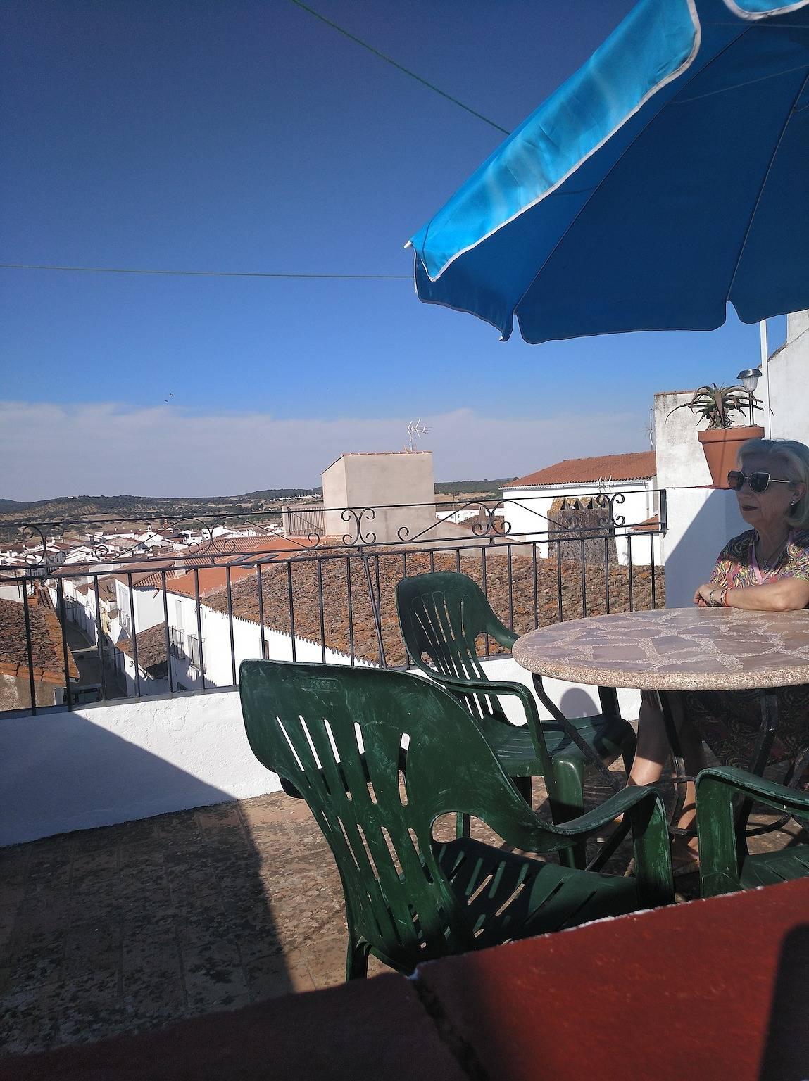 Vakantiehuis in Encinasola, Spanje voor 6 personen foto 7