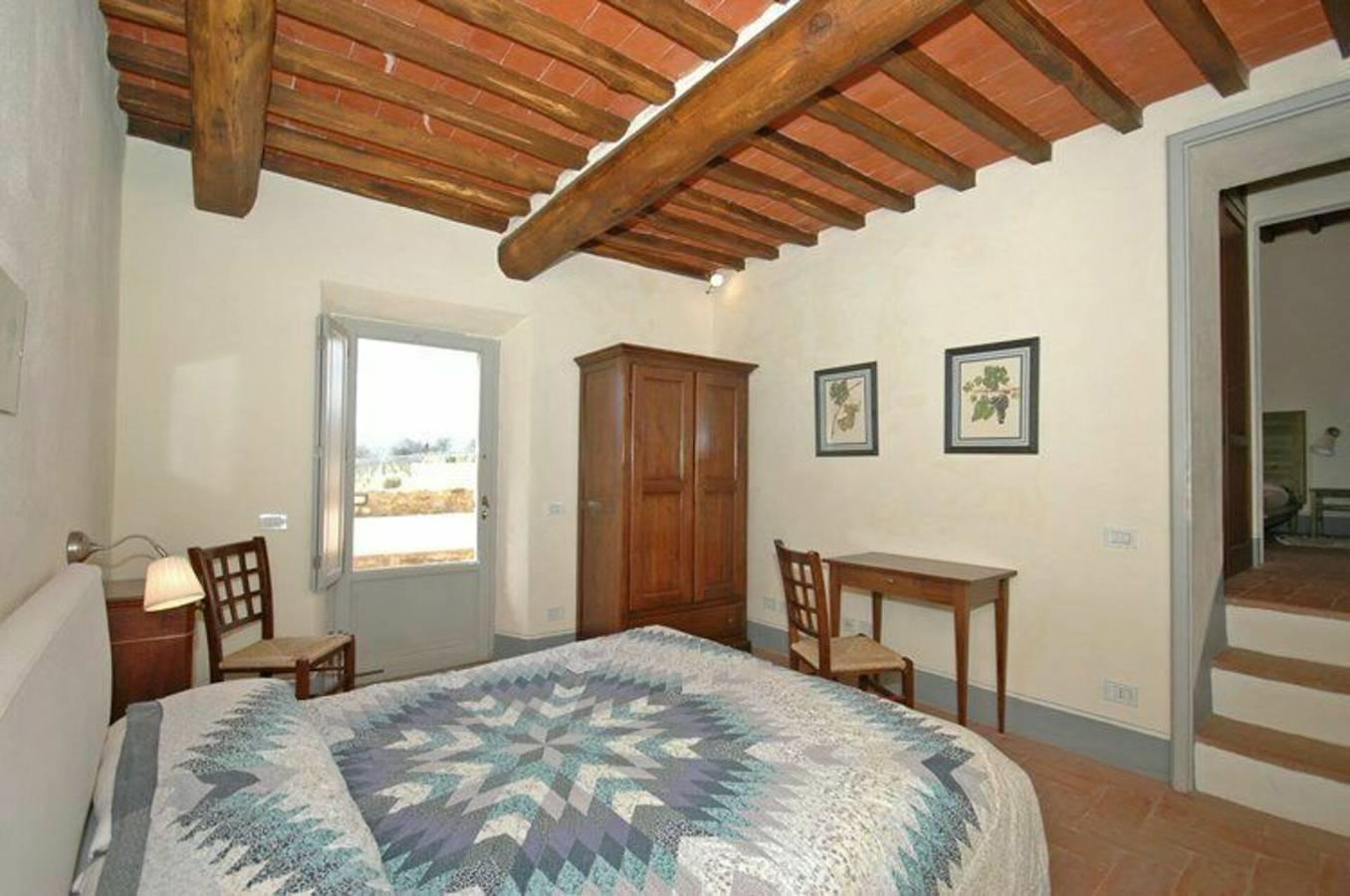 Brunello - Brunello 2 in Montalcino, Val d'Orcia, Italië voor 4 personen foto 20