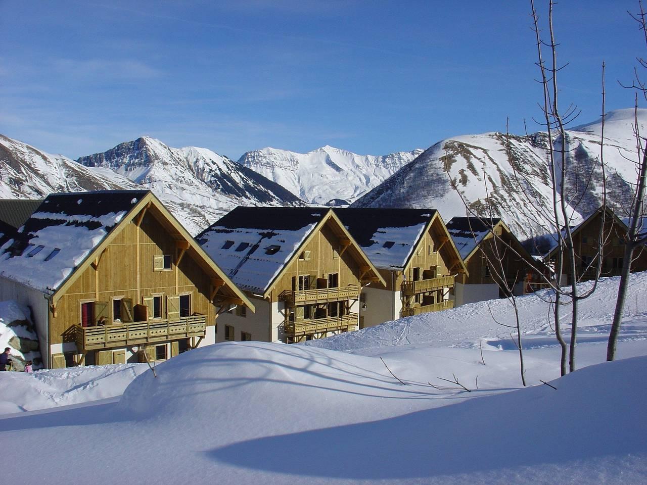 Vakantieappartement in Savoie, Frankrijk voor 5 personen foto 14