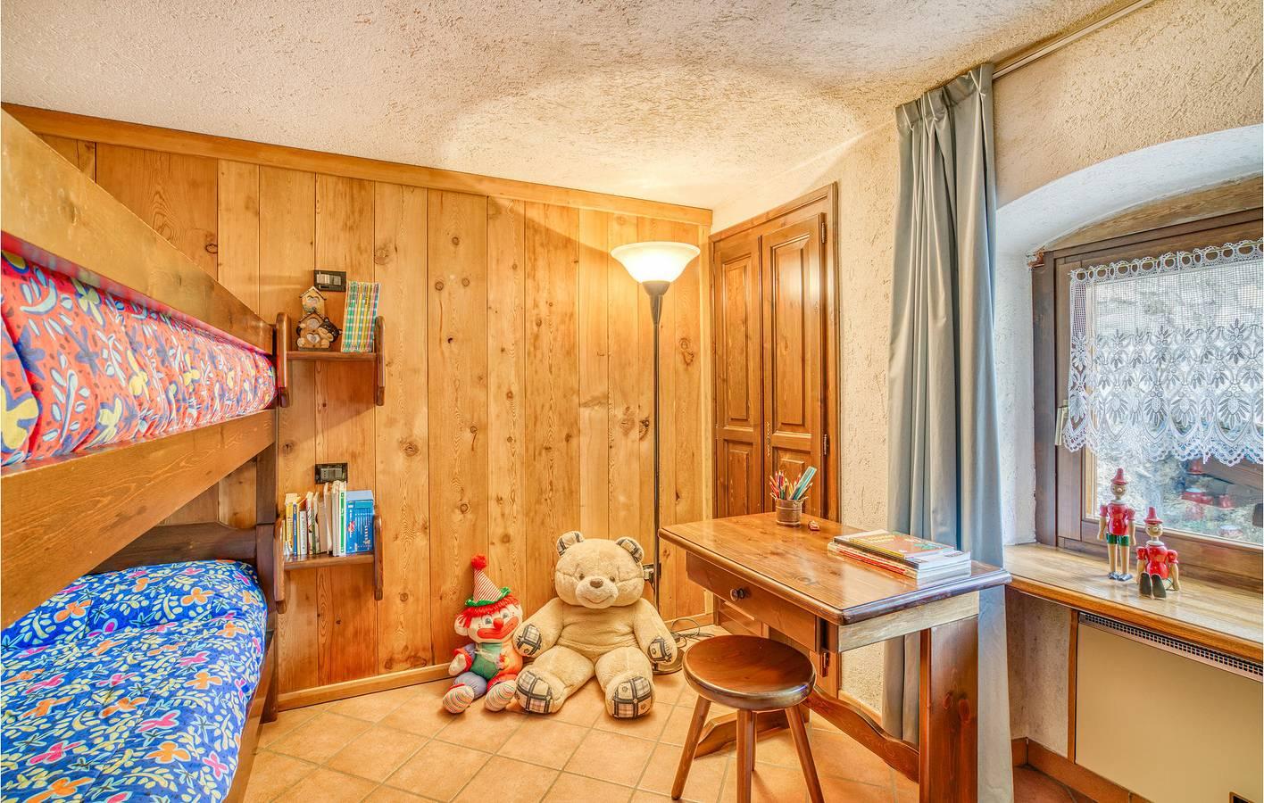 Vakantieappartement in Ruitor Massief, Italië voor 6 personen foto 5