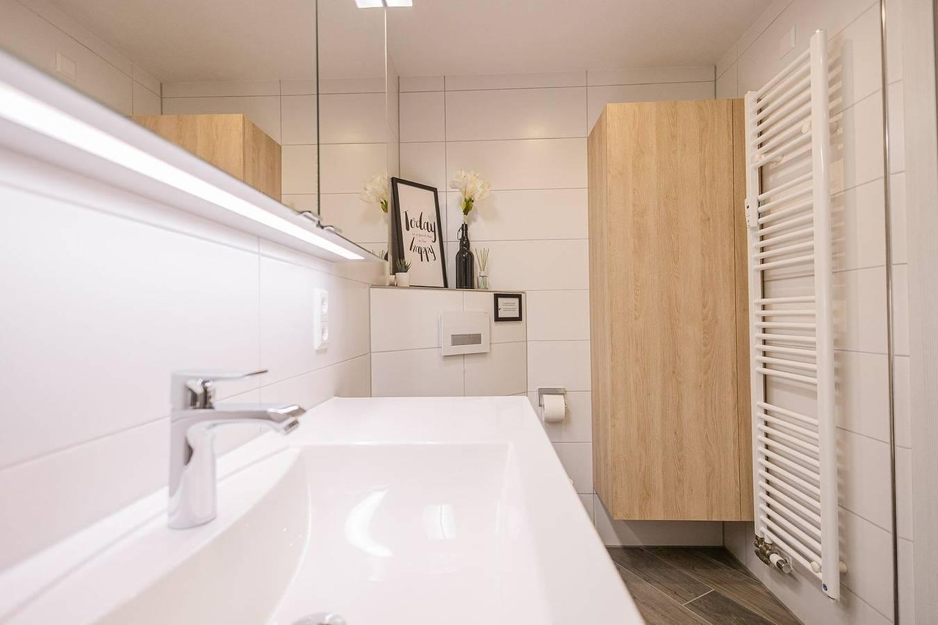 Vakantieappartement met balkon en 1 slaapkamer in Immenstaad am Bodensee, Duitsland voor 4 personen foto 23