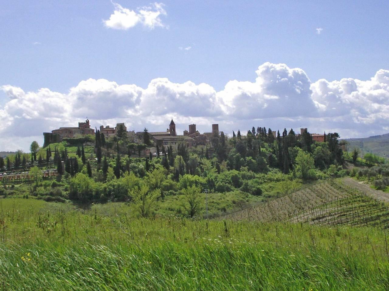 Vakantieappartement in Chianti, Italië voor 3 personen foto 11