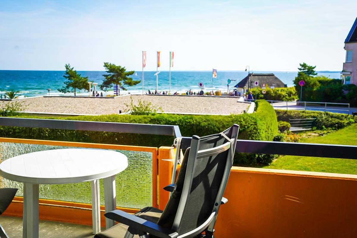 Vakantieappartement in Scharbeutz, Duitsland voor 4 personen foto 14
