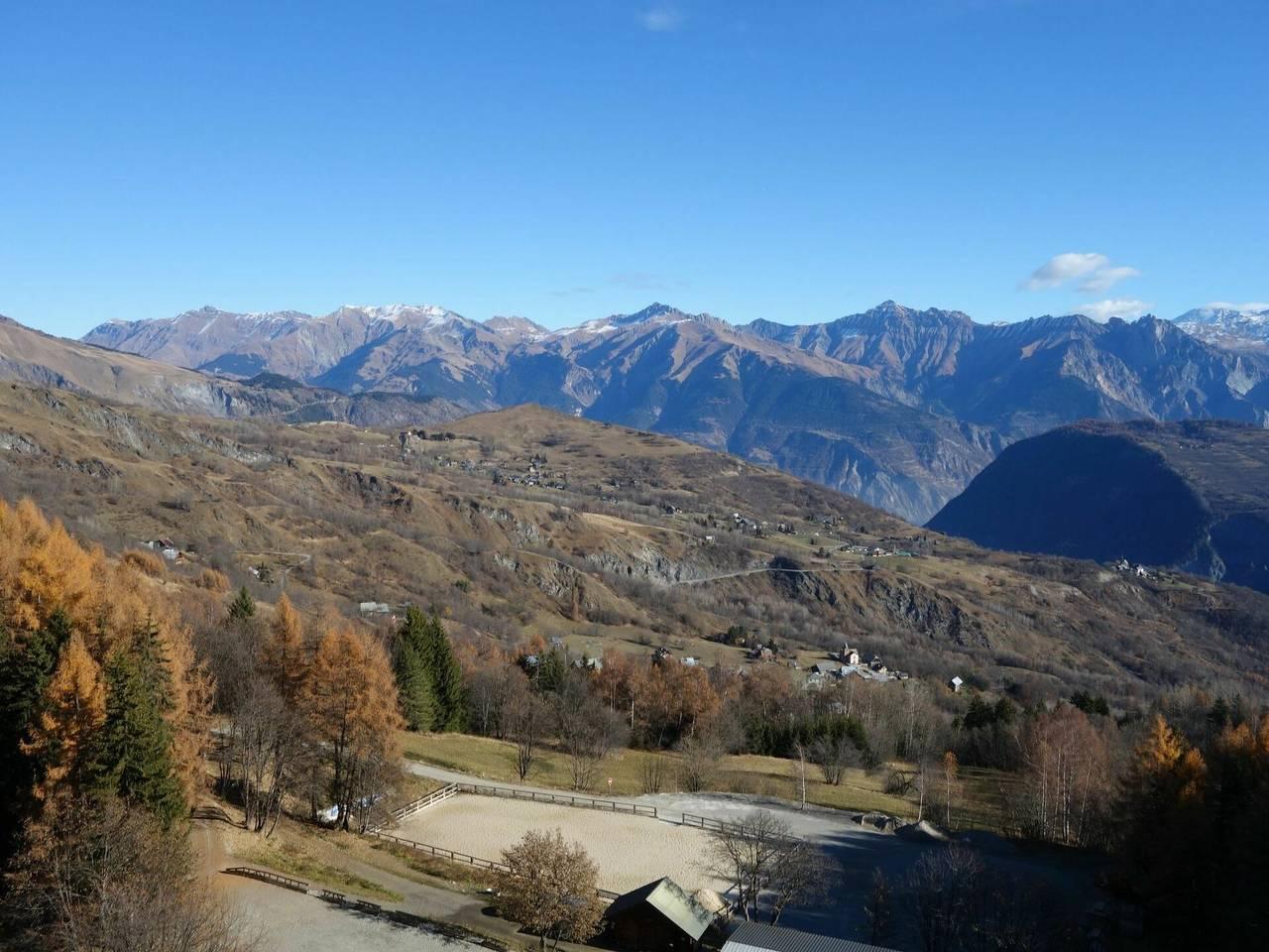 Vakantieappartement in Savoie, Frankrijk voor 4 personen foto 16