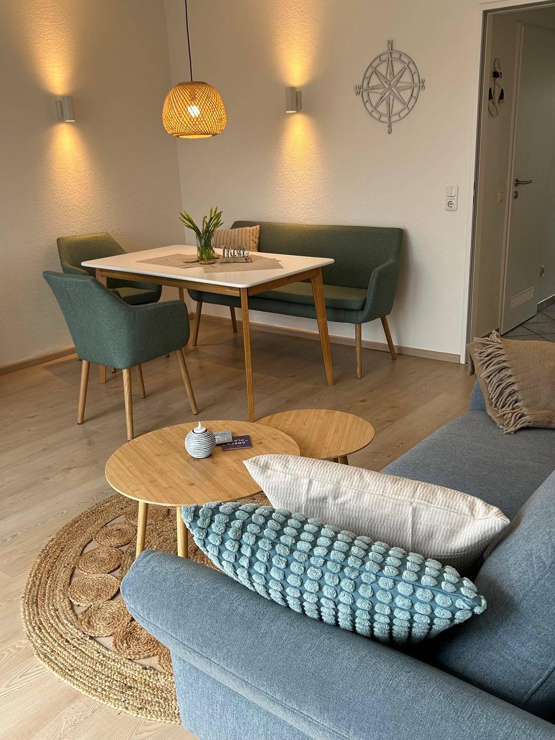 Vakantieappartement in Pelzerhaken, Duitsland voor 4 personen foto 18