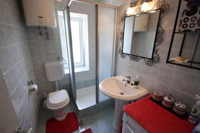 Vakantieappartement in Crikvenica, Kroatië voor 4 personen foto 14